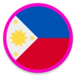 Logo of English to Tagalog Translator android Application 